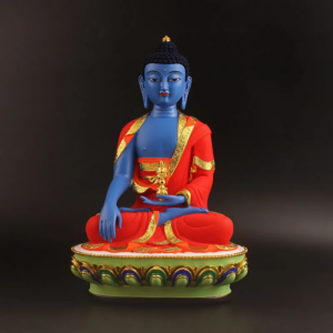 Akshobhya-Buddha