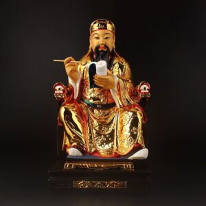 God-of-Wenchang